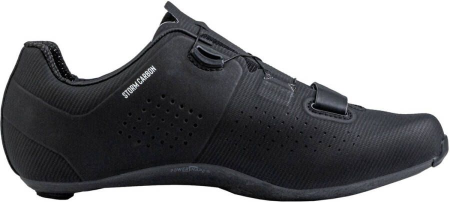 Northwave Storm Carbon Raceschoenen Zwart Man