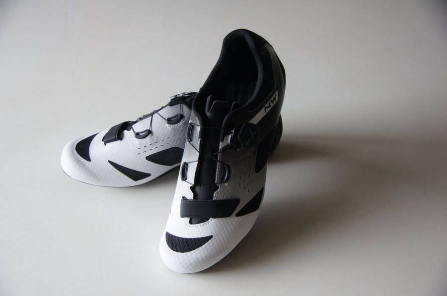 Northwave Storm Carbon Road Cycling Shoes Fietsschoenen