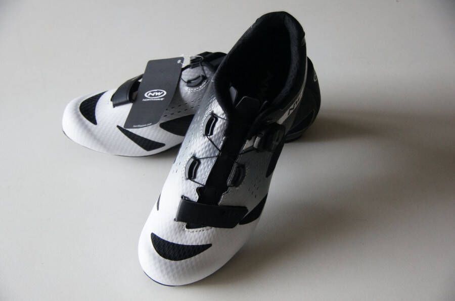 Northwave Storm Carbon Road Cycling Shoes Fietsschoenen