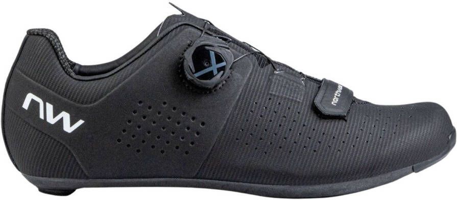 Northwave Storm Carbon Wielrenschoenen Senior