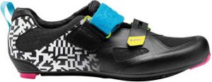 Northwave Tribute 2 carbon triatlonschoenen Fietsschoenen