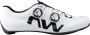 Northwave Veloce Extreme Fietsschoenen wit grijs - Thumbnail 1