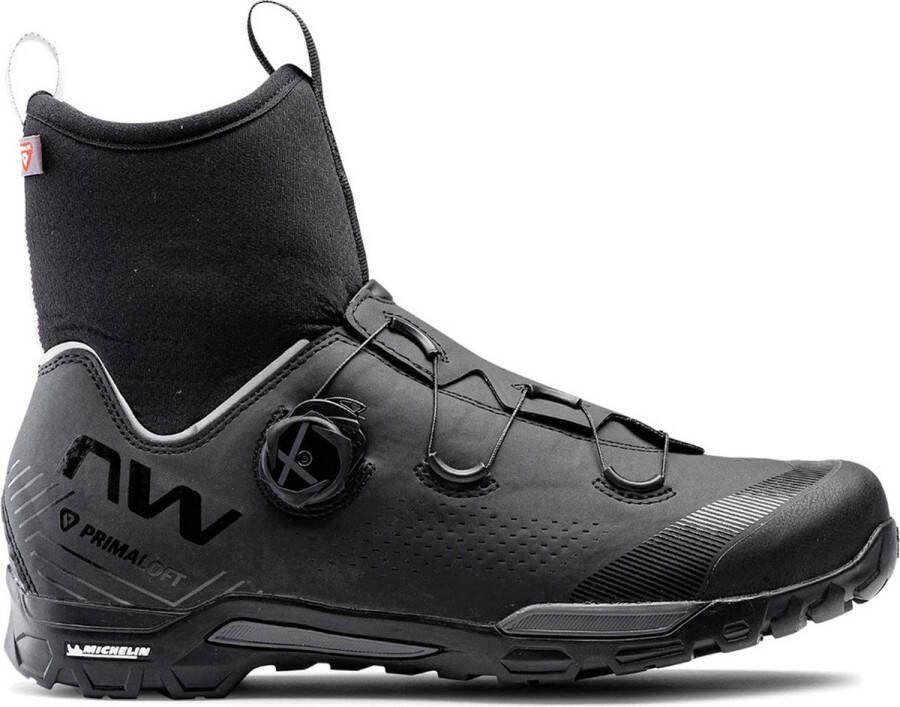 Northwave X Magma Core Winter fietsschoenen Fietsschoenen