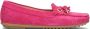 Notre-V Notre V 03 014 12 Mocassins Instappers Dames Roze - Thumbnail 2