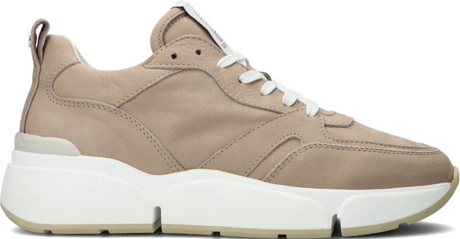 Notre-V 04-63 Lage sneakers Dames Beige