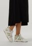 Notre-v Dames Sneakers 06-351 White Dames - Thumbnail 6