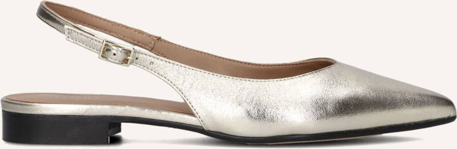 Notre-v Dames Hakken 08-231 Yellow Dames - Foto 2