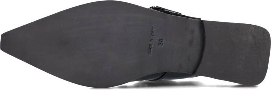 Notre-V 08-236 Slingbacks Dames Zwart - Foto 2