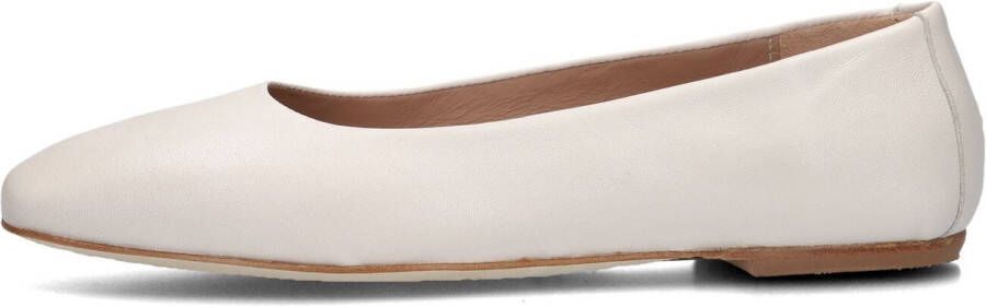Notre-V 08-311 Ballerina's Dames Beige