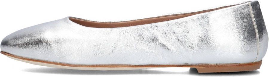 Notre-V 08-311 Ballerina's Dames Zilver