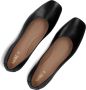 Notre-v Dames Ballerina's 08-311 Black Dames - Thumbnail 10