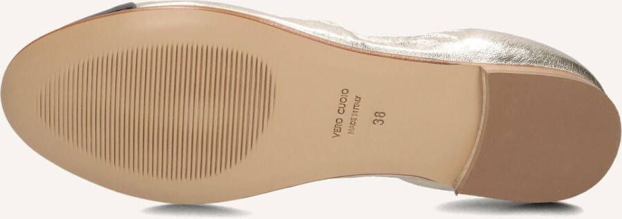 Notre-V 08-323 Ballerina's Dames Goud