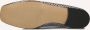 Notre-V 08-42 Loafers Dames Instappers Grijs - Thumbnail 2