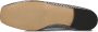 Notre-V 08-42 Loafers Instappers Dames Grijs - Thumbnail 8