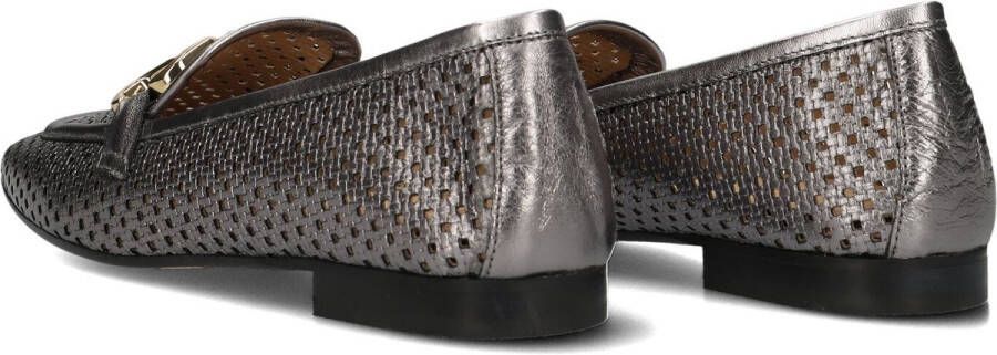Notre-V 08-42 Loafers Instappers Dames Grijs
