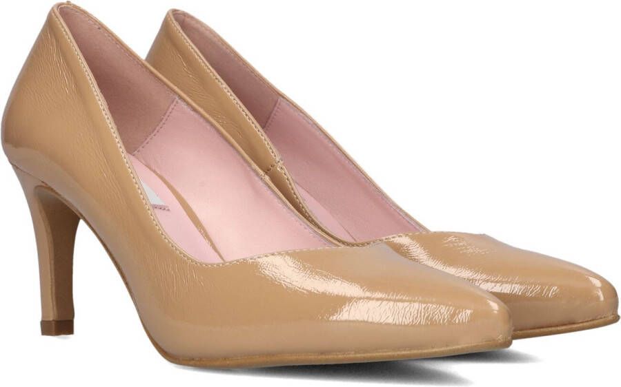 Notre-V 1092tf Hakken Dames Camel