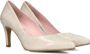 Notre-V 1092tf Hakken Dames Creme - Thumbnail 7