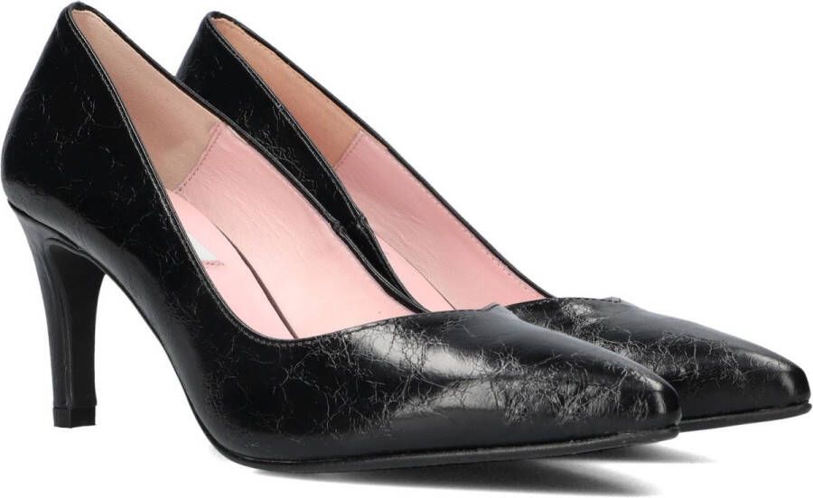 Notre-V 1092tf Hakken Dames Zwart