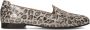 Notre-V 11869 Loafers Dames Instappers Bruin - Thumbnail 2