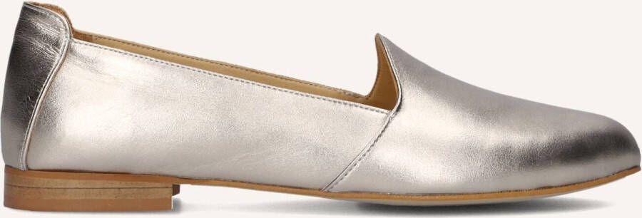 Notre-V 11869 Loafers Dames Instappers Goud