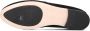 Notre-V 11869 Loafers Instappers Dames Zwart - Thumbnail 2