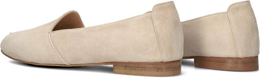 Notre-V 11869 Loafers Instappers Dames Beige