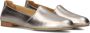 Notre-V 11869 Loafers Instappers Dames Goud - Thumbnail 2