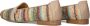 Notre-V 11869 Loafers Instappers Dames Multi - Thumbnail 2