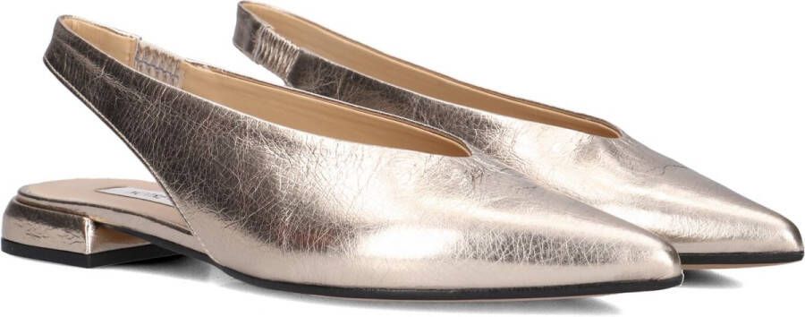 Notre-V 12218 Schoenen Dames Goud