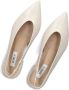 Notre-V 12218 Schoenen Dames Wit - Thumbnail 2