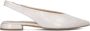Notre-V 12218 Schoenen Dames Wit - Thumbnail 7