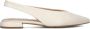 Notre-V 12218 Schoenen Dames Wit - Thumbnail 7
