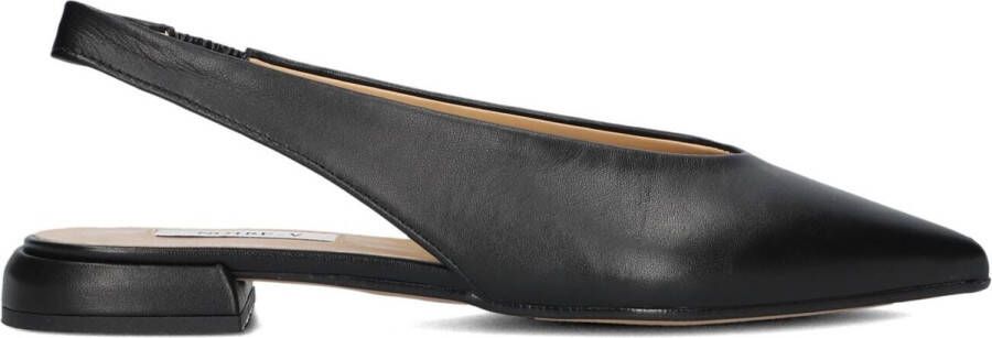 Notre-V 12218 Schoenen Dames Zwart