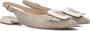 Notre-V 12241 Schoenen Dames Beige - Thumbnail 7
