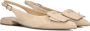 Notre-V 12241 Schoenen Dames Beige - Thumbnail 7