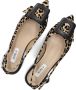 Notre-V 12241 Schoenen Dames Beige - Thumbnail 7