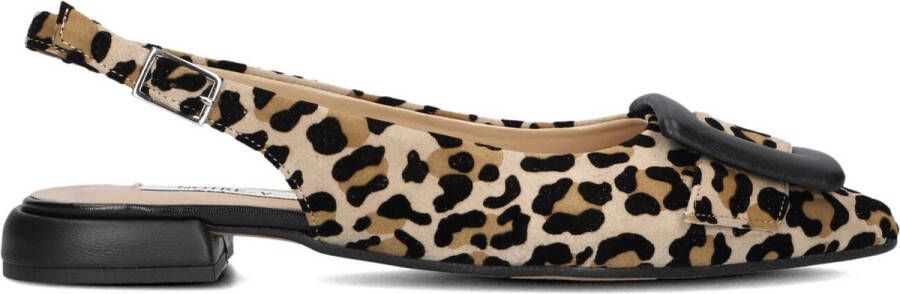 Notre-V 12241 Schoenen Dames Beige