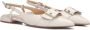 Notre-v Dames Hakken 12250 Beige Dames - Thumbnail 2