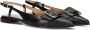 Notre-v Dames Hakken 12250 Black Dames - Thumbnail 9