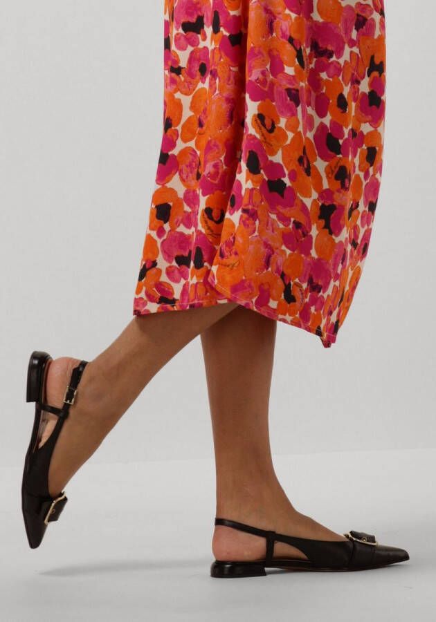 Notre-V 12250 Hakken Dames Zwart