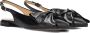 Notre-V 12261 Schoenen Dames Zwart - Thumbnail 7