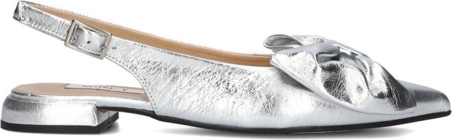 Notre-V 12261 Schoenen Dames Zilver