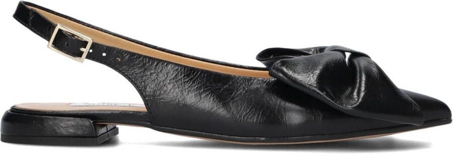 Notre-V 12261 Schoenen Dames Zwart