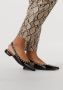 Notre-V 12270 Schoenen Dames Zwart - Thumbnail 7