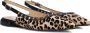 Notre-V 12270 Schoenen Dames Bruin - Thumbnail 2