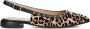 Notre-V 12270 Schoenen Dames Bruin - Thumbnail 10