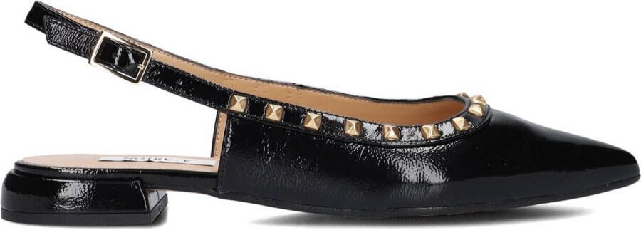 Notre-V 12270 Schoenen Dames Zwart