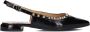 Notre-V 12270 Schoenen Dames Zwart - Thumbnail 2