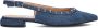 Notre-v Dames Hakken 12270 Blue Dames - Thumbnail 10