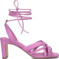 Notre-V Notre V 12372 Sandalen Dames Roze - Roze